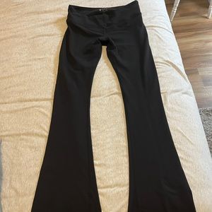 Splits59 Raquel flare leggings